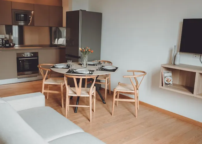 Matteotti A6 Apartamento Florença