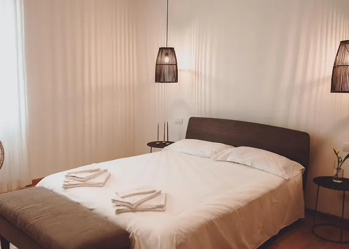 Matteotti A6 Apartamento