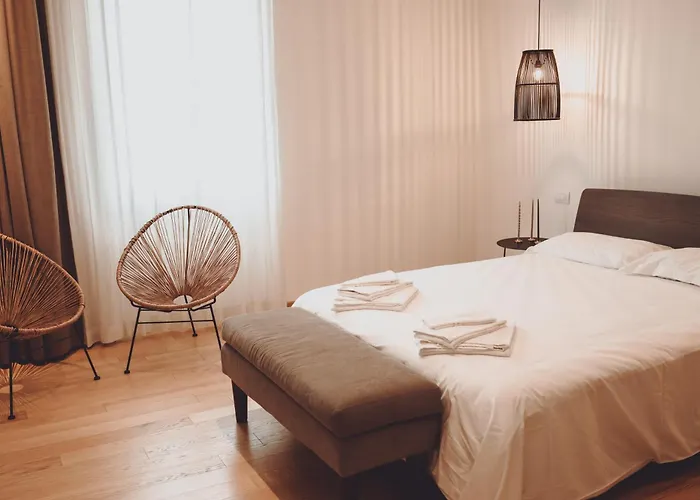 Apartamento Matteotti A6 Florença