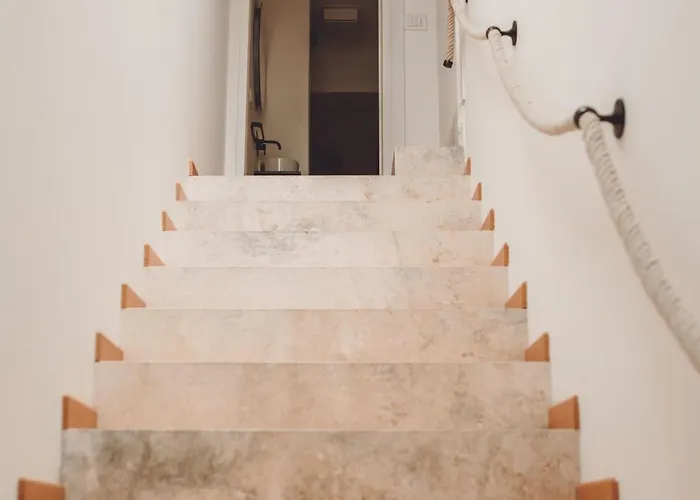 Matteotti A6 Apartamento *