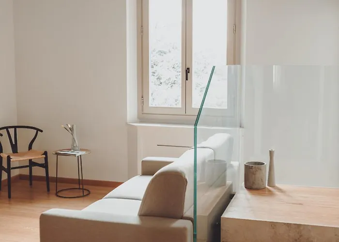 Apartamento Matteotti A6