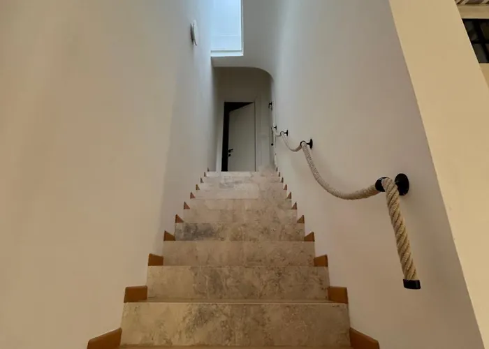 Apartamento Matteotti A6 *