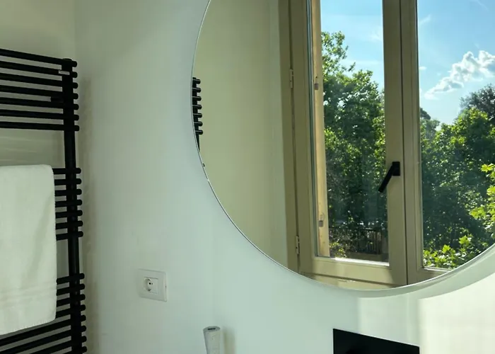Matteotti A6 Apartamento *