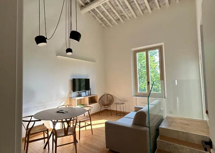 Apartamento Matteotti A6 Florença