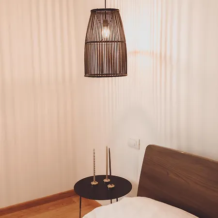 아파트 Matteotti A6 *