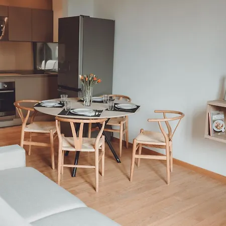 Matteotti A6 Apartment Florence