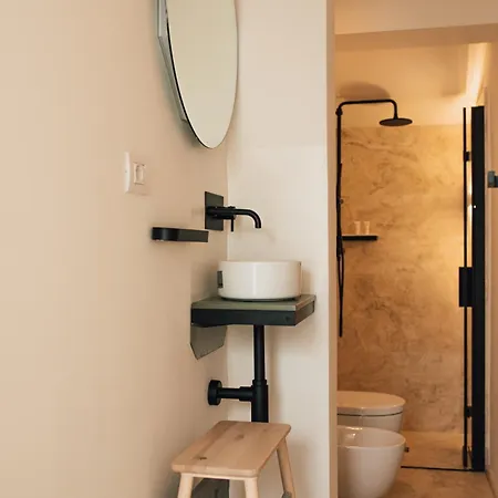Apartment Matteotti A6 *