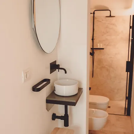 Apartment Matteotti A6