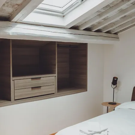Apartment Matteotti A6 *