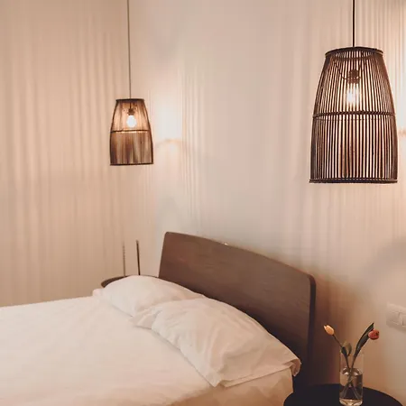 Matteotti A6 아파트 피렌체