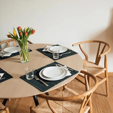 아파트 Matteotti A6 *