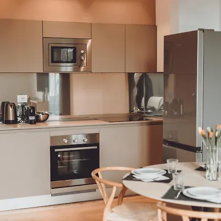 Apartment Matteotti A6 *