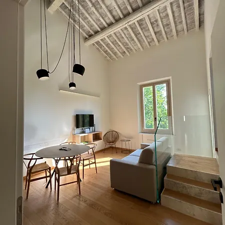Apartment Matteotti A6 Florence