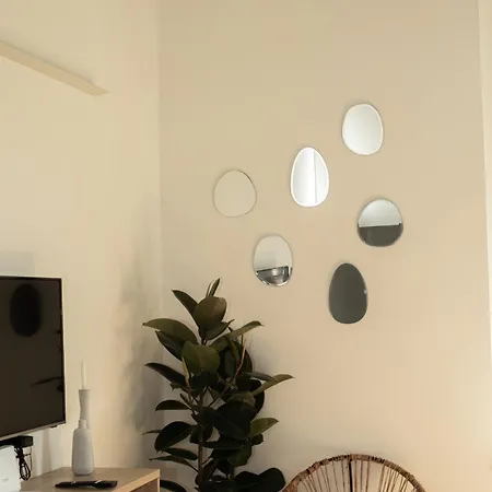 아파트 Matteotti A6 피렌체