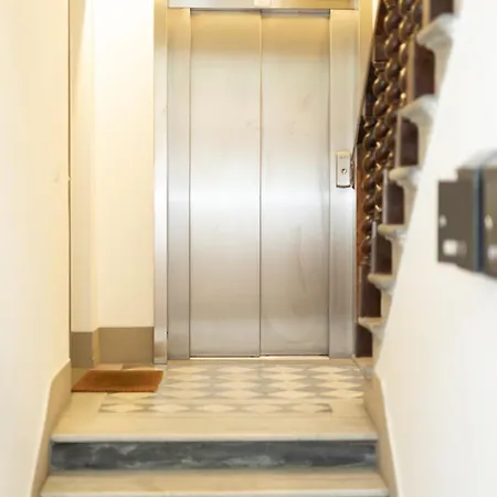 Matteotti A6 Apartment Florence