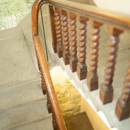 Matteotti A6 아파트 *