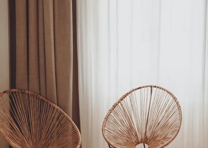 Apartament Matteotti A6 Florencja