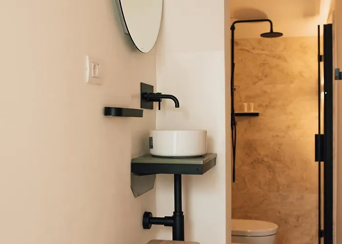 Apartament Matteotti A6 *