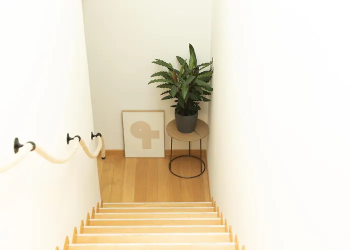 Apartament Matteotti A6 Florencja