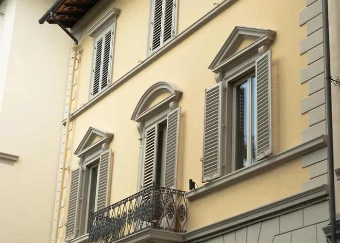 Matteotti A6 Apartament *