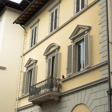 Matteotti A6 Apartmán *